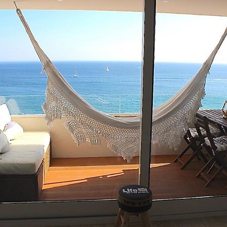 Akisol Sesimbra Beach II Eksteriør billede