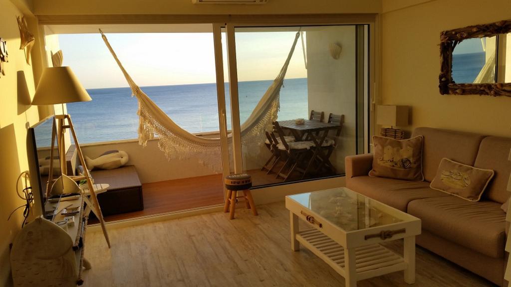 Akisol Sesimbra Beach II Eksteriør billede