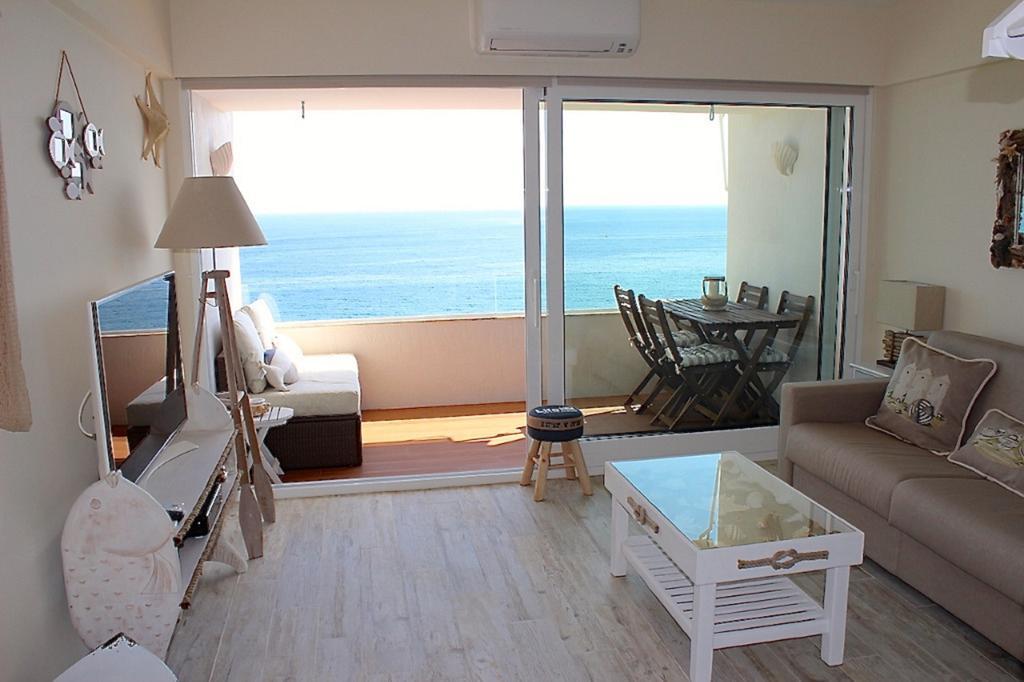 Akisol Sesimbra Beach II Eksteriør billede