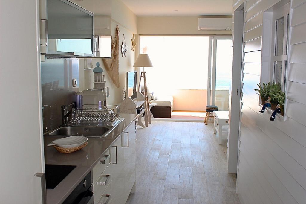 Akisol Sesimbra Beach II Eksteriør billede